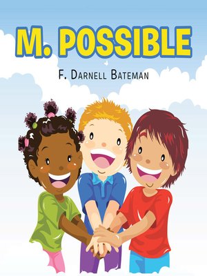 cover image of M. Possible